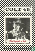 Colt 45 #1387 - Image 1