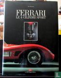 Ferrari le 4 cilindri sport - Afbeelding 1