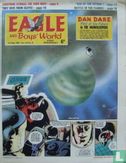 Eagle and Boys' World 21 - Afbeelding 1