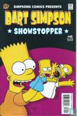Bart Simpson 40 - Afbeelding 1