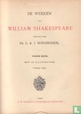 De werken van William Shakespeare - Afbeelding 3
