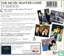 Trivial Pursuit - The Music Master Game - TV Edition - Bild 2