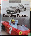 Émotion Ferrari - Afbeelding 1