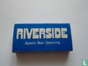 Riverside Apero-Bar-Dancing - Afbeelding 1