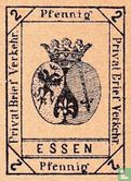 Wappen Bochum  - Bild 2