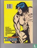 Tarzan omnibus 2 - Afbeelding 2