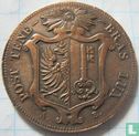 Genève 10 centimes 1847 - Afbeelding 2