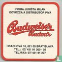 Budweiser Budvar - Bild 1