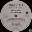 The Dance Hits Album - Image 3