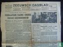 Zeeuwsch Dagblad 3023 - Bild 1