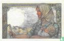 France 10 Francs 1947 - Image 2