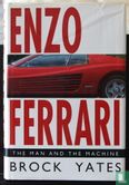 Enzo Ferrari, the Man and the Machine - Afbeelding 1