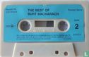 The Best of Burt Bacharach - Image 3
