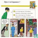 Volken van de wereld: Zijn er veel Japanners? - Image 1
