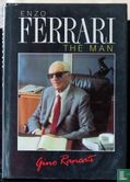 Enzo Ferrari, the man - Afbeelding 1