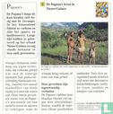 Volken van de wereld: Waar leven de Papoea's? - Image 2