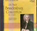 Brandenburg Concertos - Afbeelding 1