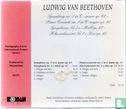 Ludwig van Beethoven - Symphony no. 5/Piano Concerto no. 1/Klavierkonzert no. 1 - Image 2