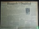 Haagsch Dagblad 383 - Afbeelding 1