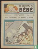 Le Journal de Bébé 315 - Afbeelding 1
