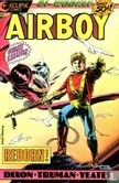 Airboy 1 - Afbeelding 1