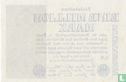 Deutschland 1 Million Mark 1923 (P102d - Ros.101d) - Bild 2