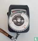 Gossen Sixtar cds belichtingsmeter - Afbeelding 1