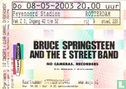 2003-05-08 Bruce Springsteen & The E-Street Band - Image 1