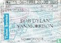 1998-06-15 Bob Dylan - Van Morrison - Image 1