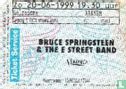 1999-06-20 Bruce Springsteen & The E-Street Band - Afbeelding 1