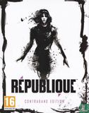République: Contraband Edition - Afbeelding 1