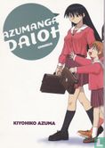 Azumanga Daioh - Bild 1