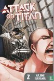 Attack on Titan 2 - Bild 1