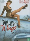 Pin-up Wings 2  - Afbeelding 1