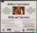 Michka et 7 autres histoires - Image 2