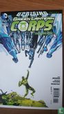 Green Lantern Corps 32 - Bild 1