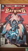 Batwing 9 - Bild 1