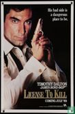 James Bond 007: License to Kill - Afbeelding 1