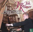 Improviseert aan het orgel van de Bovenkerk in Kampen - Afbeelding 1