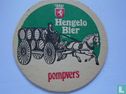 Hengelo Bier Pompvers (Steenwijk Ontzet)1981 - Bild 2