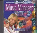 Davi - Music Manager
