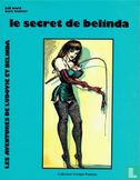 Le secret de Belinda - Afbeelding 1