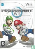 Mariokart Wii - Afbeelding 1