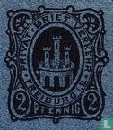City coat of arms of Freiburg - Image 2
