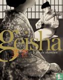Geisha ou le jeu du shamisen 1 - Image 1
