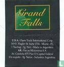 Grand Falls - Image 2