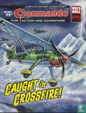 Caught In Crossfire! - Image 1
