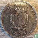 Malta 1 lira 1992 - Afbeelding 1