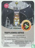 Testleider ESTEC - Image 1