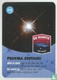 Proxima Centauri - Afbeelding 1